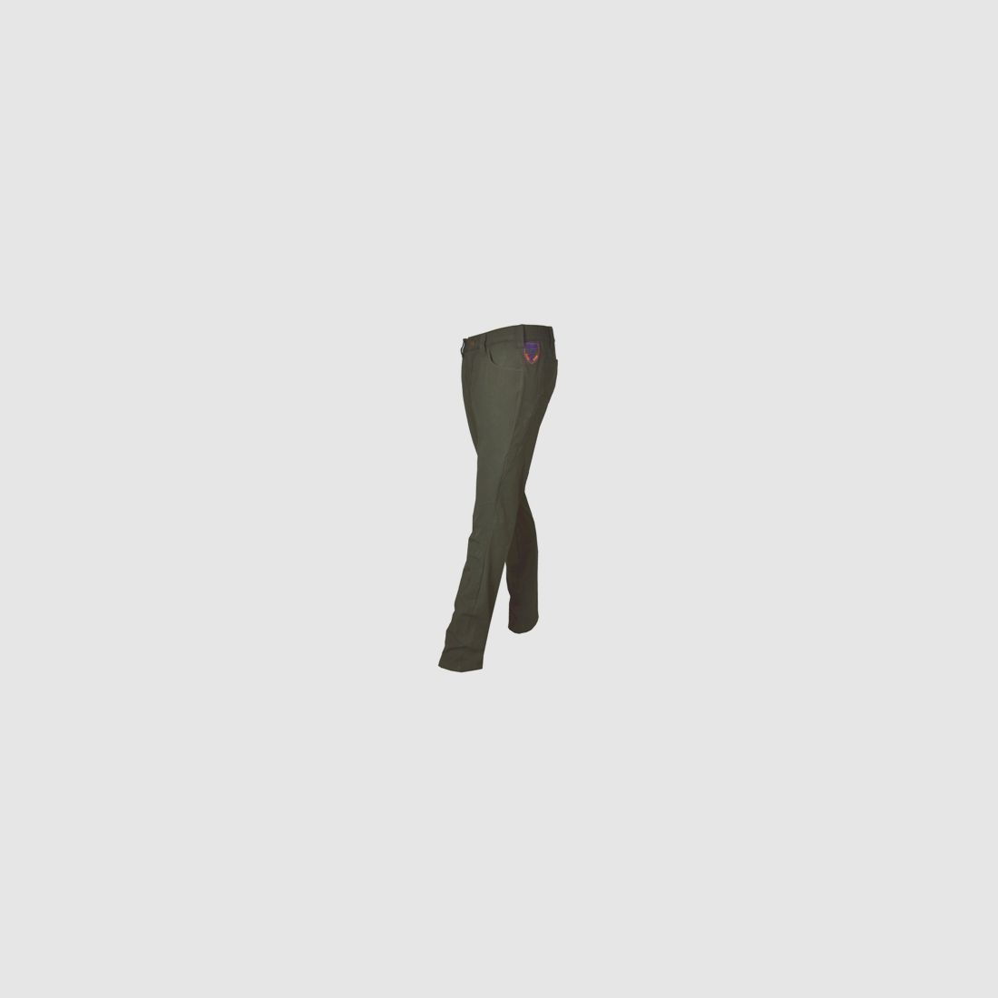 Damen Hose Anna - 4-Wege-Strech-Material