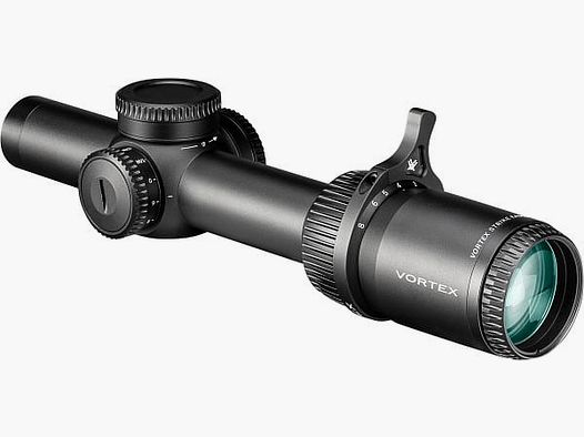 Vortex Strike Eagle 1-8×24 FFP