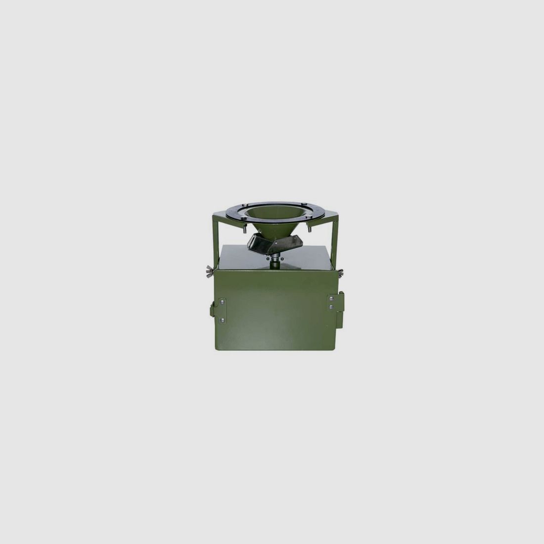 Automatic Feeder Pro
