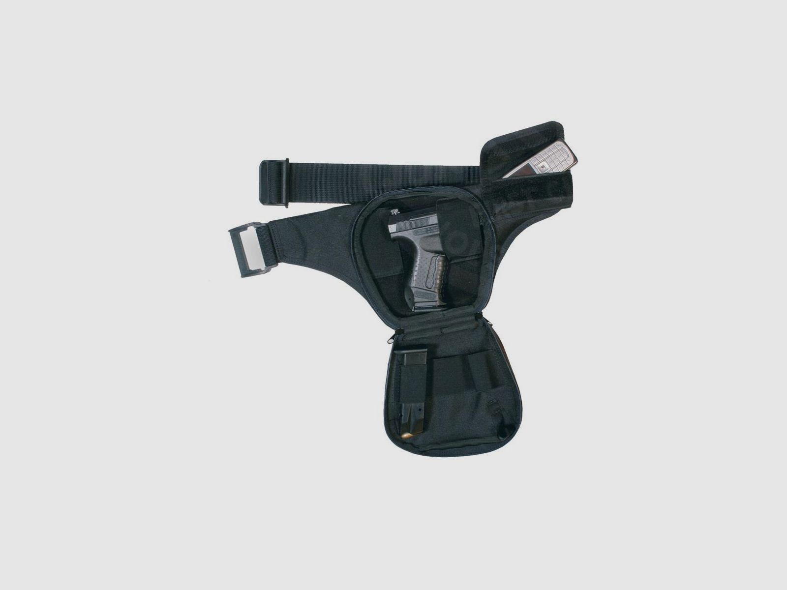 WALKER SPORT Holster
