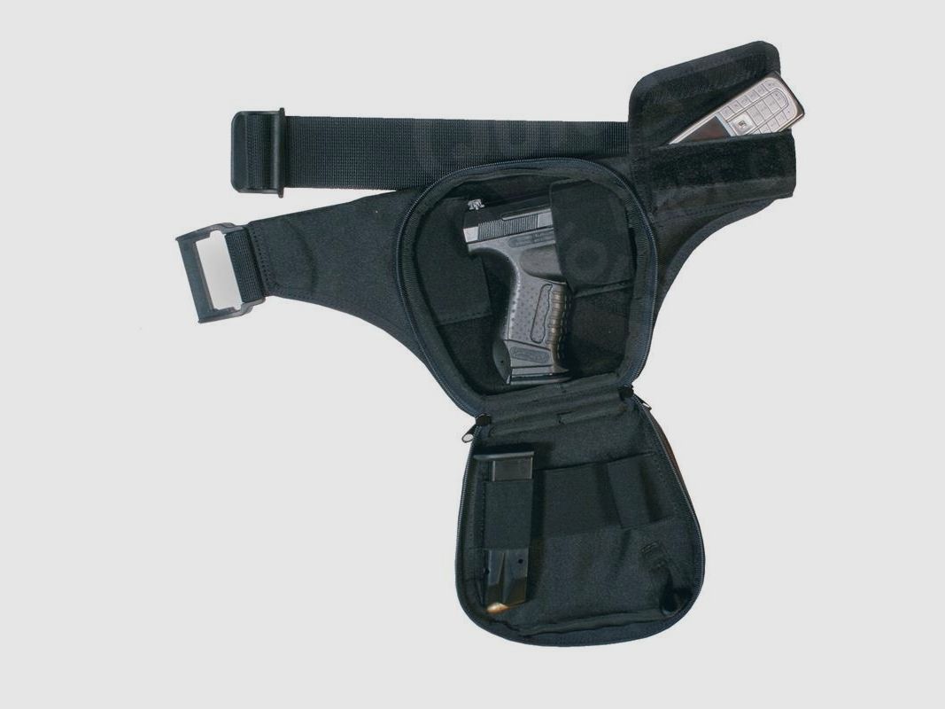 WALKER SPORT Holster