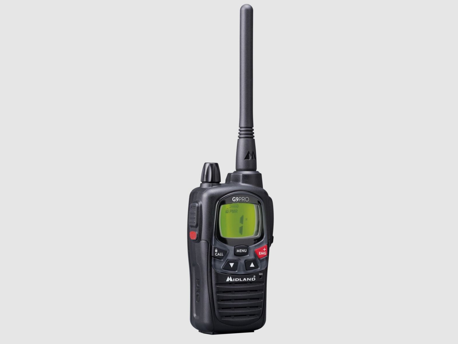 MIDLAND G9 PRO, Bild 3 von 5
