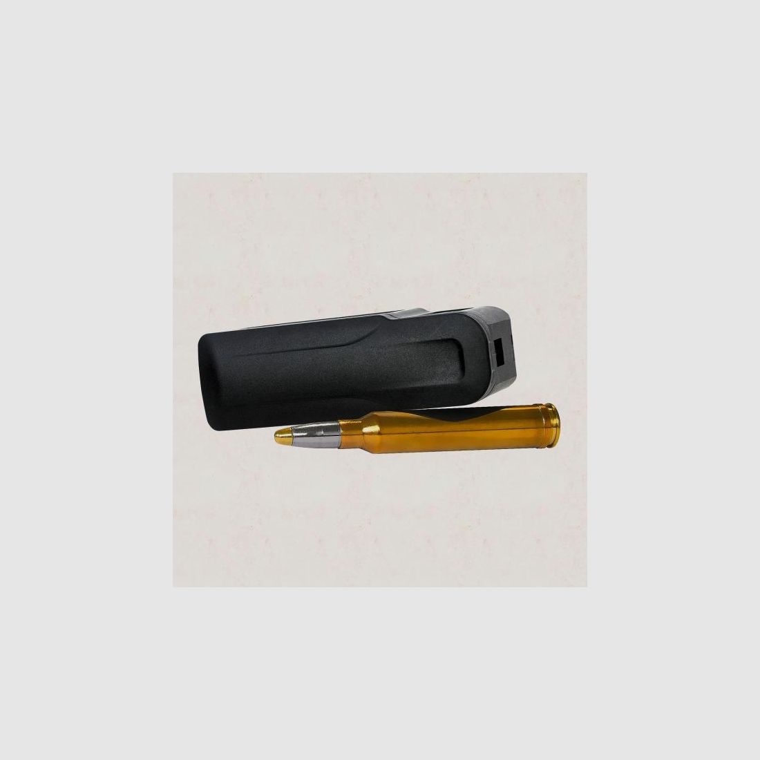 MAUSER Magazin f. M12/M18 mit Kunststoffboden 5 Schuss .243 Win, .308 Win.