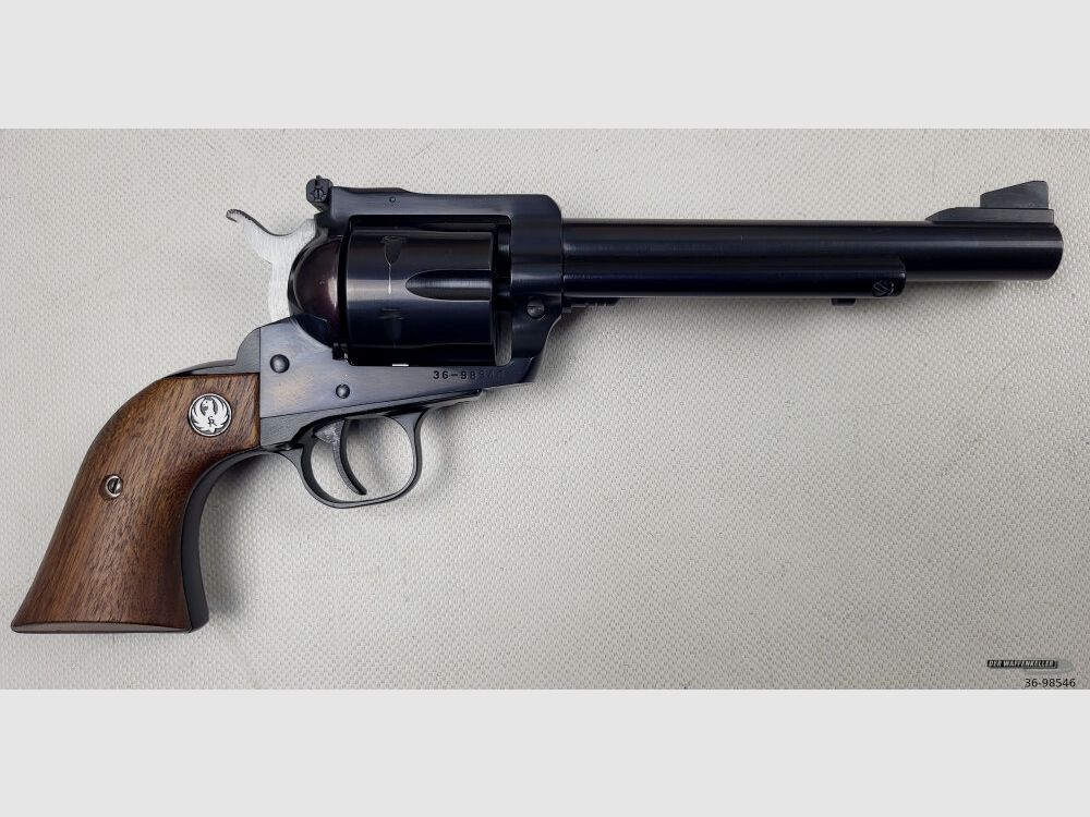 Ruger New Model Blackhawk
