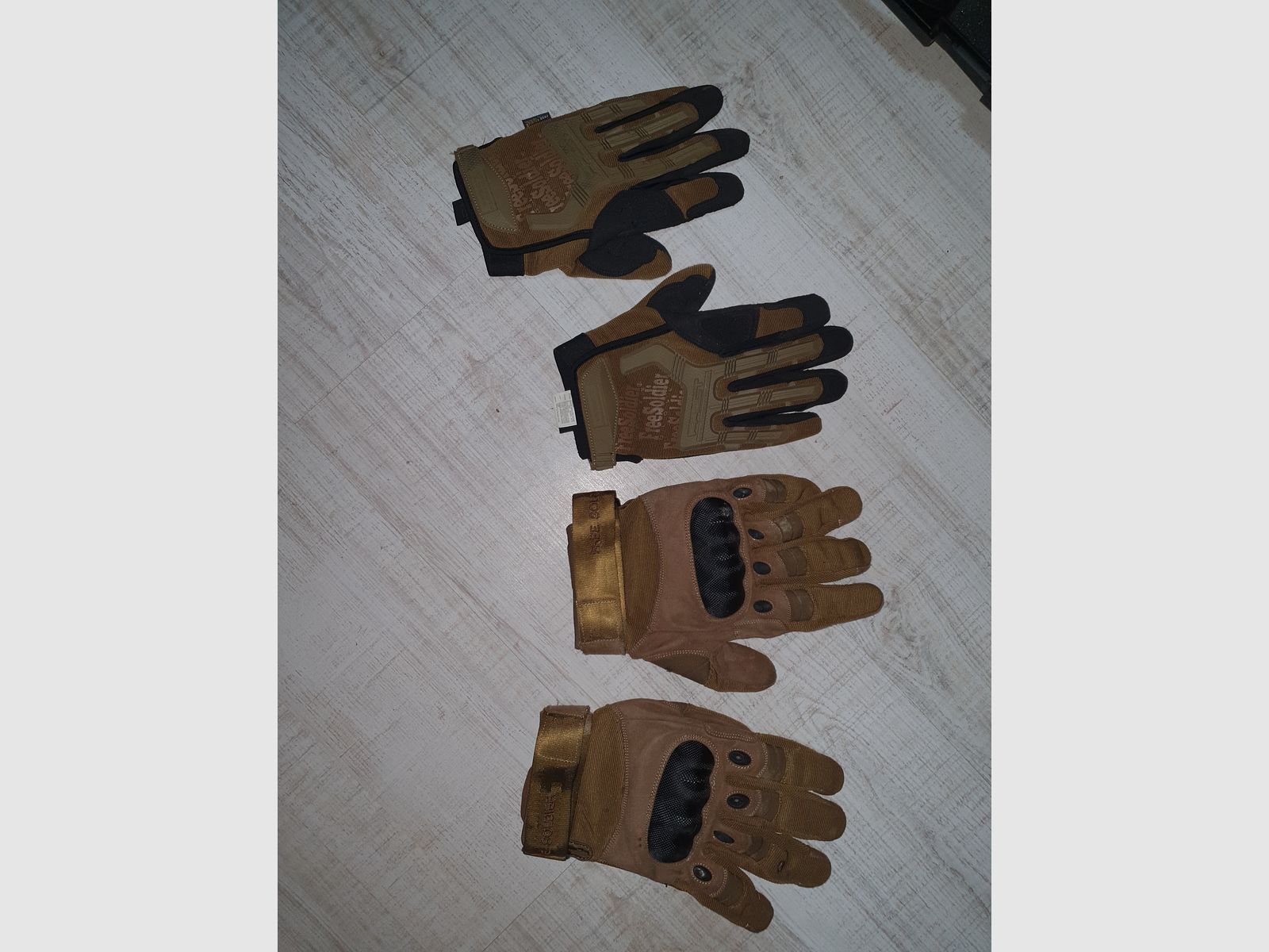 Airsoft Ausrüstung 
