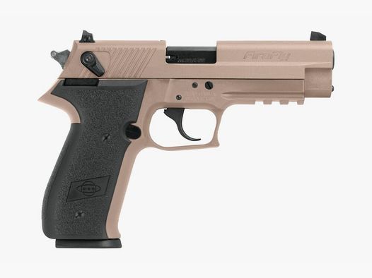GSG FireFly US Tan .22lr HV - Pistola semiautomatica