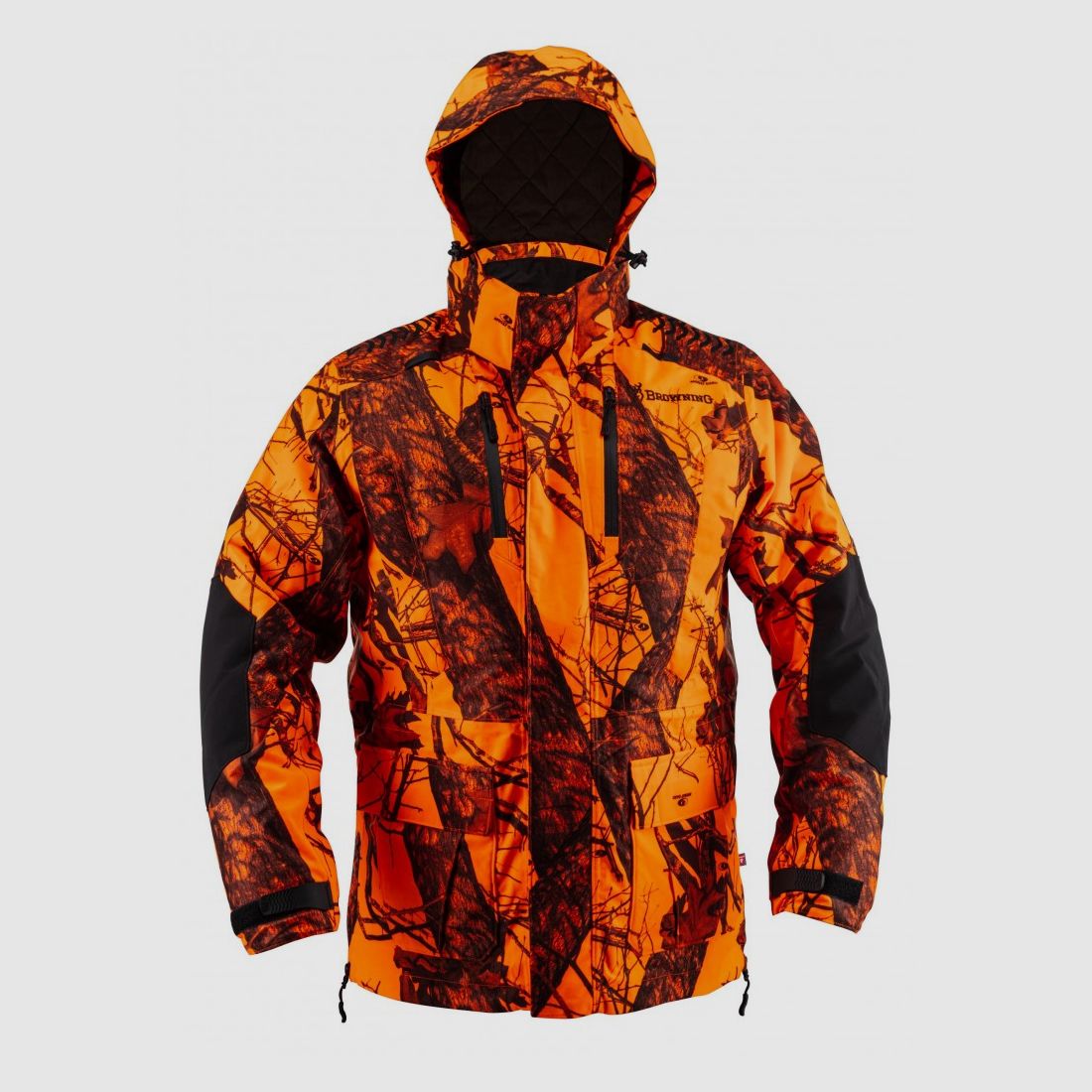 Parka Browning XPO PRO RF Blaze orange. T 3XL