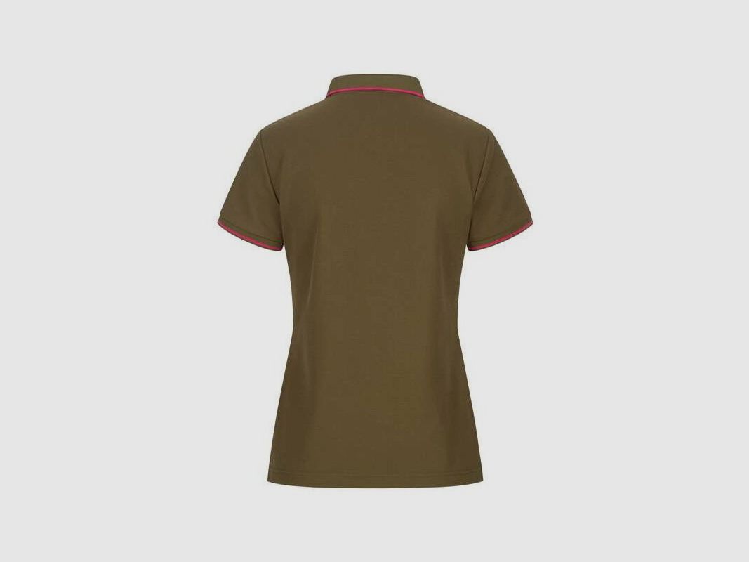 Blaser Damen Polo Shirt