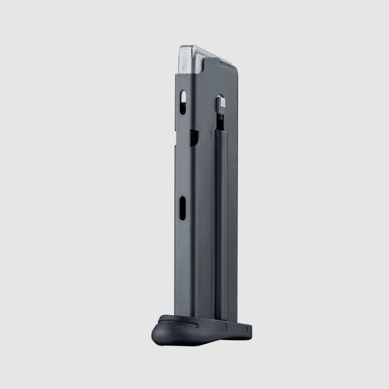 Walther P22 9 mm spare magazine