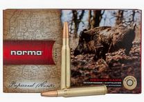 Norma Vulkan 8x57 IRS Teilmantel 8x57JRS