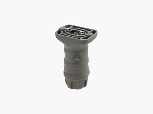 FMA Short Vertical Grip for Keymod-Foliage Green