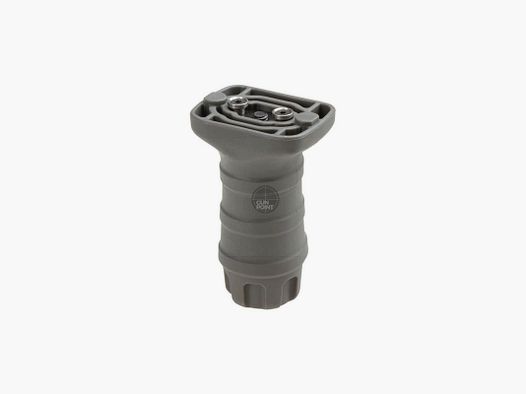 FMA Short Vertical Grip for Keymod-Foliage Green