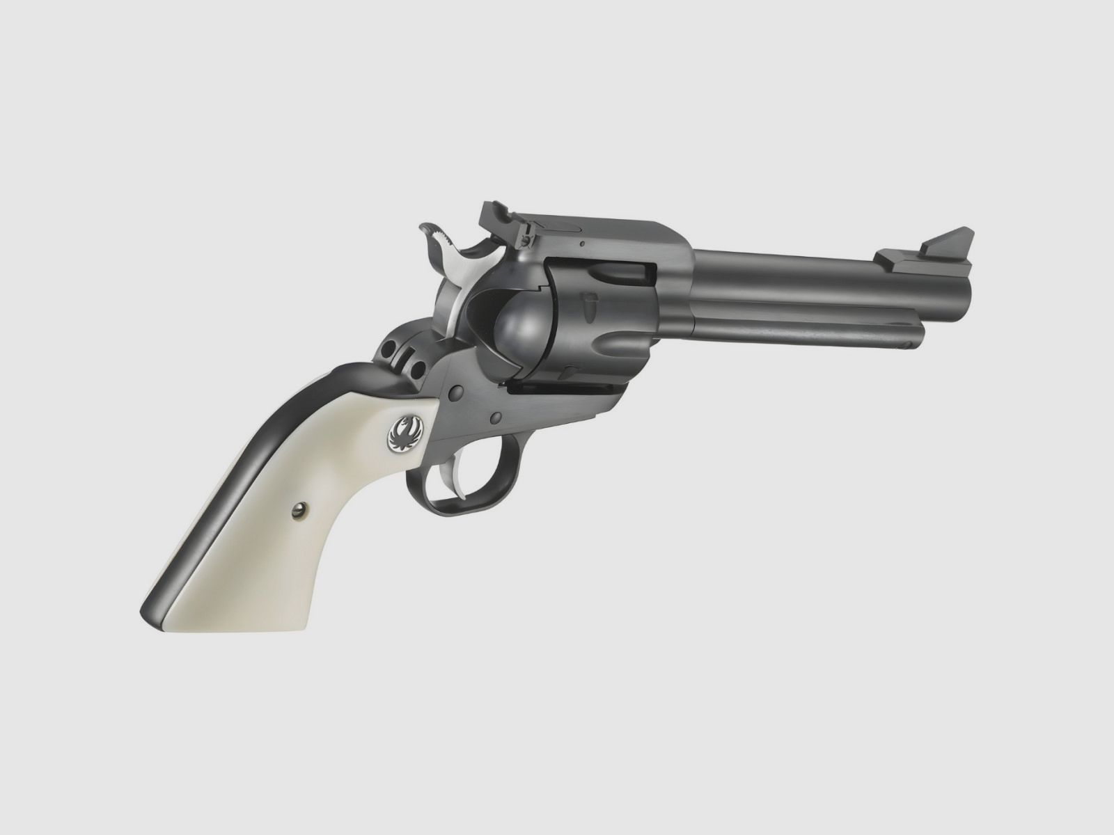 Ruger New Model Blackhawk Convertible 5,5'' .45 Colt / .45 Auto (5240), image 3 sur 8