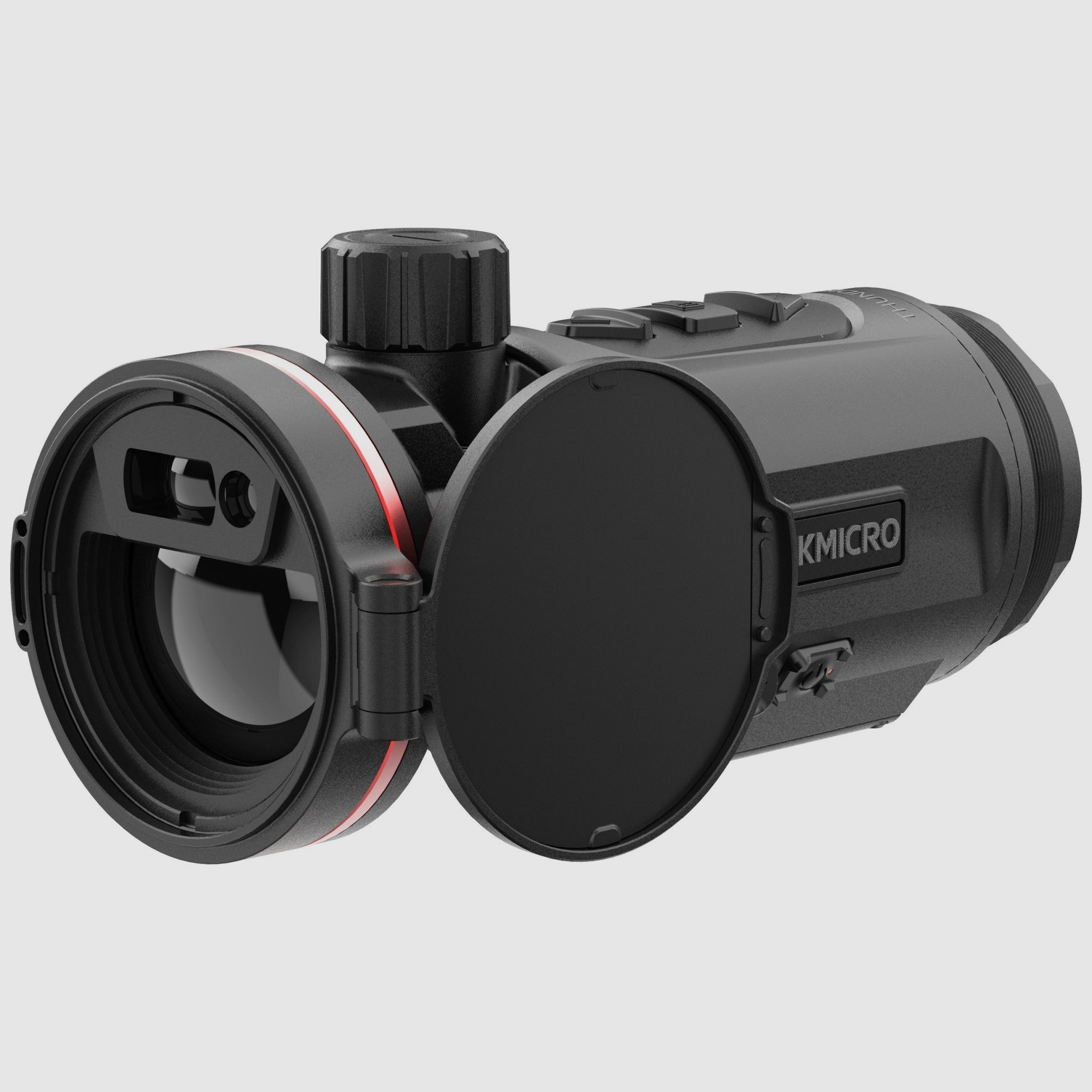 HIKMicro Thunder 3.0 TQ35CL Rundum-Sorglos-Komplettpaket