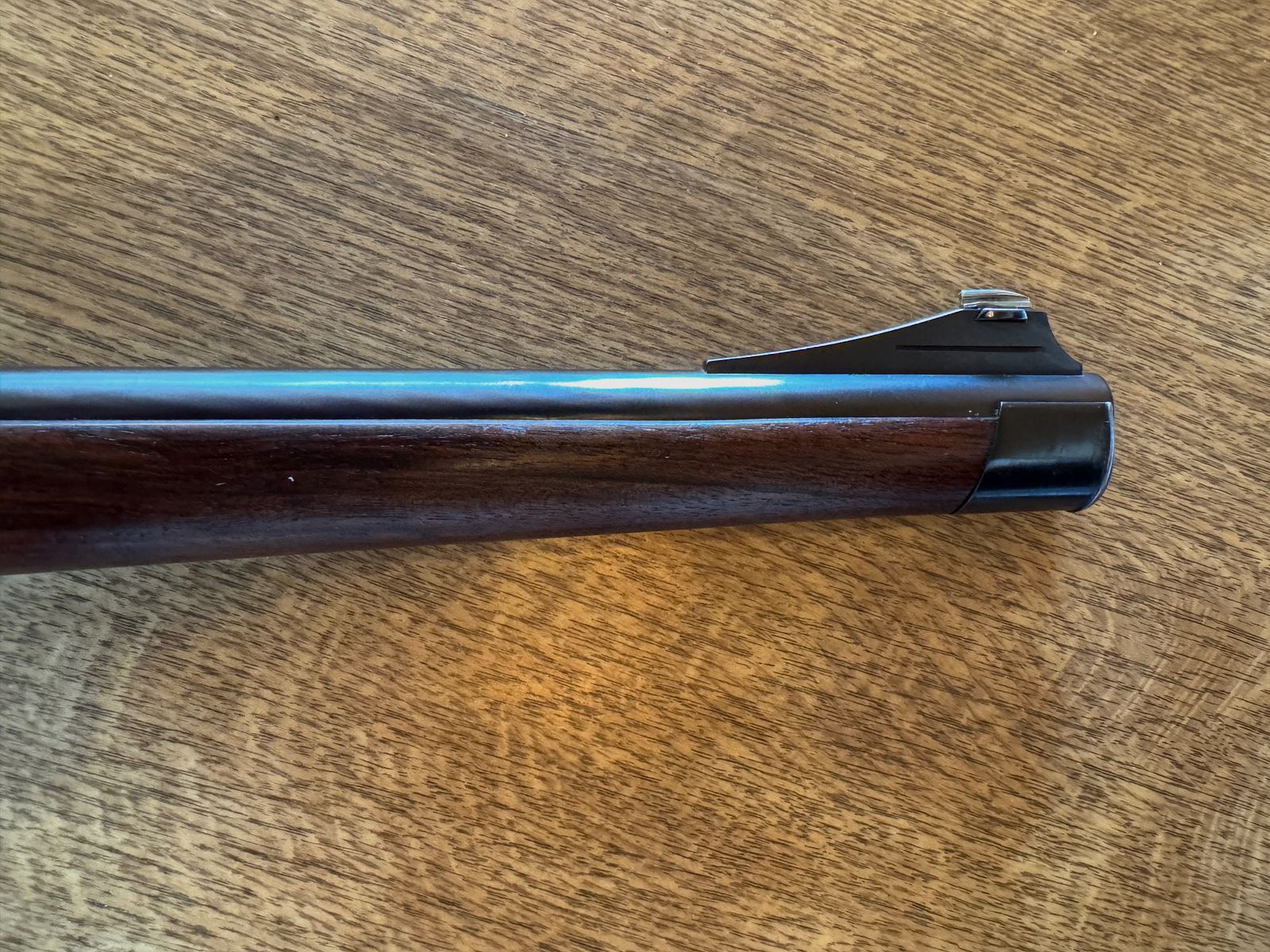Repetierbüchse Steyr „Mannlicher Schönauer M72“, Bild 13 von 19