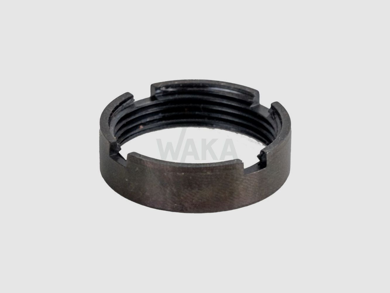 Zestaw Magpul STR na adapter M4, czarny