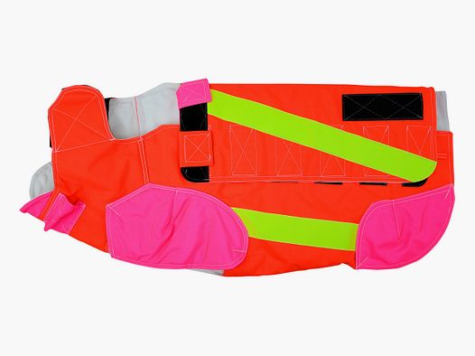 Outdog Hondbeschermvest voor Reuen