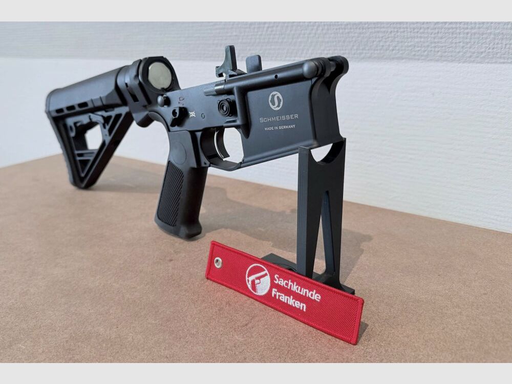 Schmeisser AR15 Sport Lower Receiver – .223 Rem