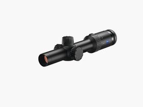 Zeiss Conquest V4 1-4x24 riflescope