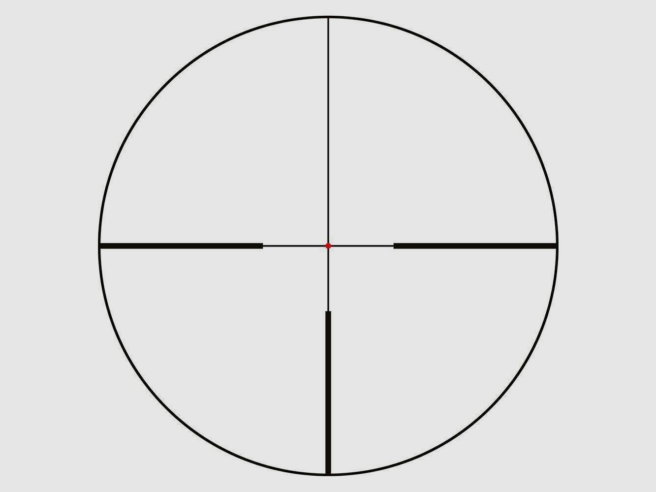 Luneta GPO SPECTRA 6x 1,5-9x44i G4i DROP, zdjęcie 2 z 4