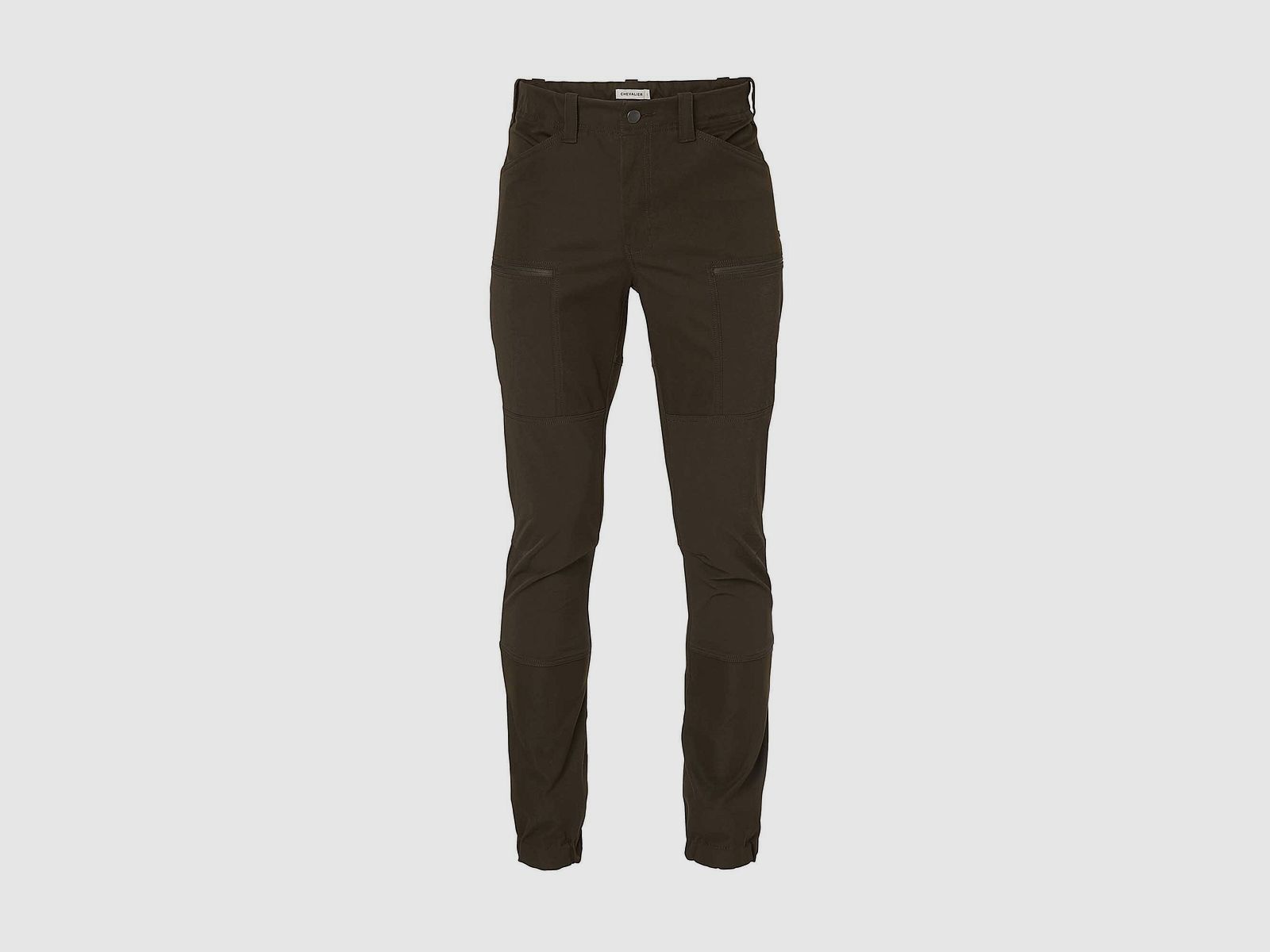 Chevalier Spey Stretch Pants Herren Brown 48