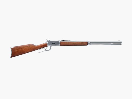 CARABINE PUMA L.A C44MAG CANON OCTOGONAL 61CM INOX