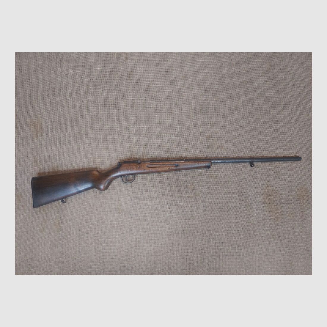 Erma, Dachau Einzellader