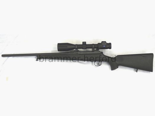 Sauer & Sohn 101