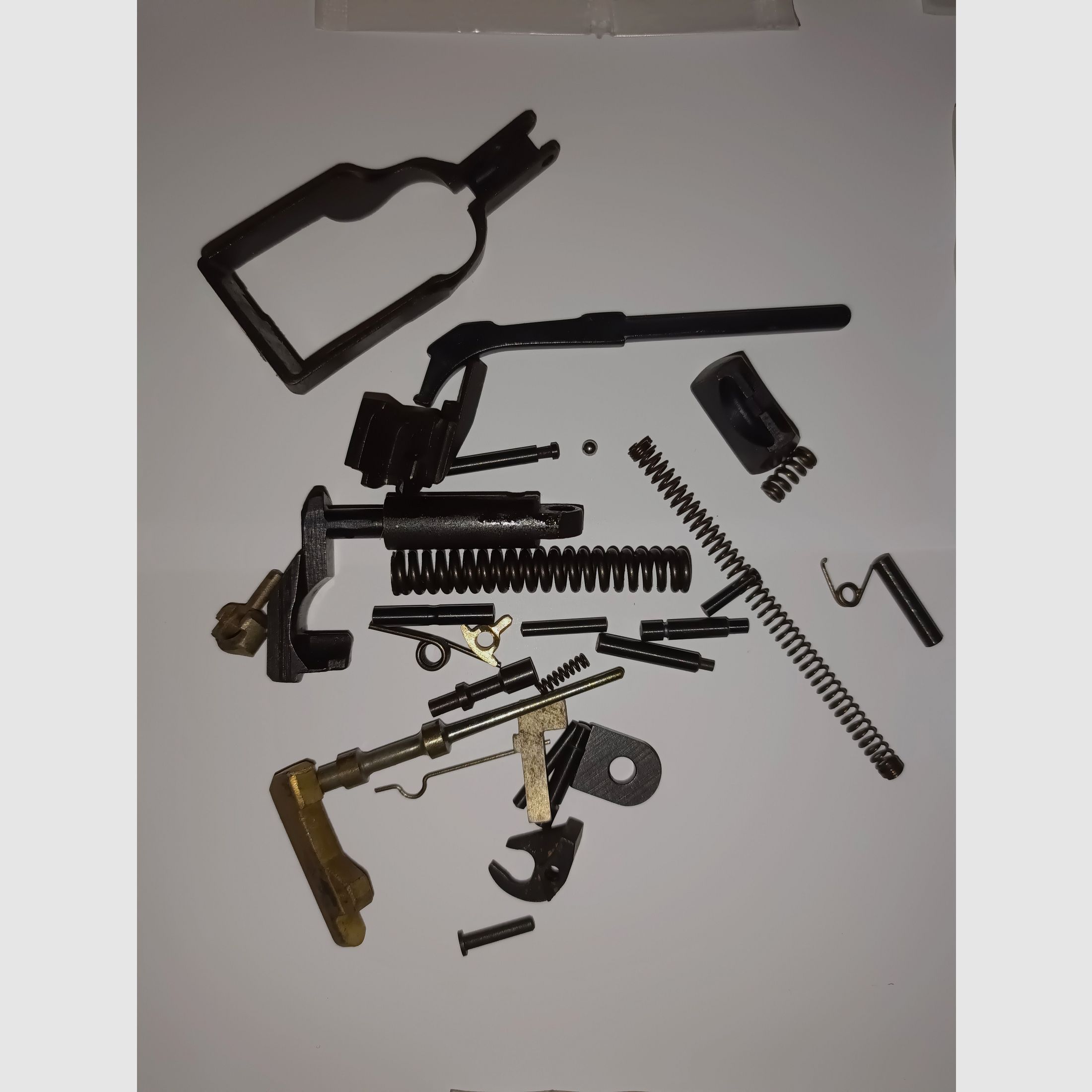 CZ 82 CZ 83 Ersatzteile