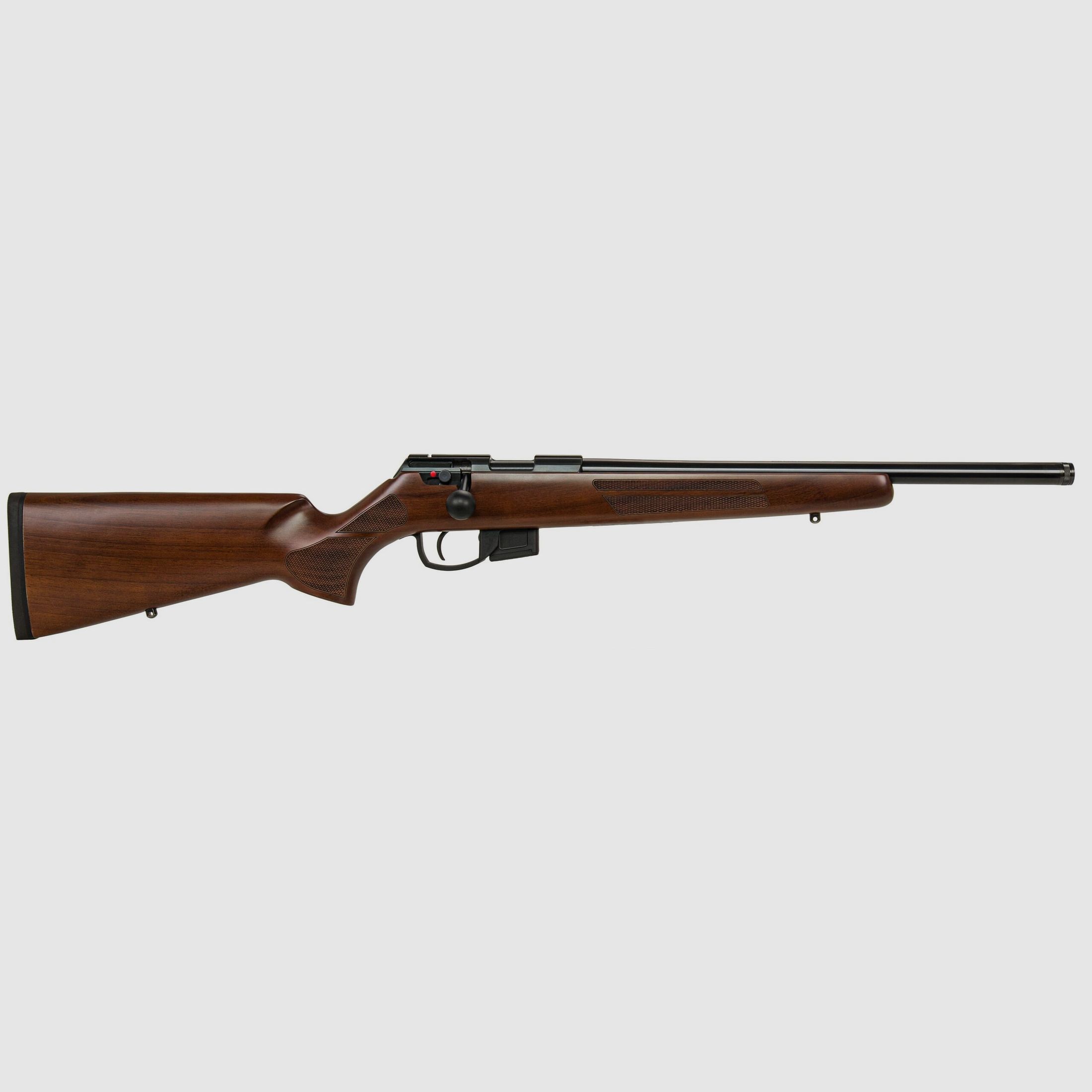 Anschütz 1761L D HB G-28 Classic – .17HMR