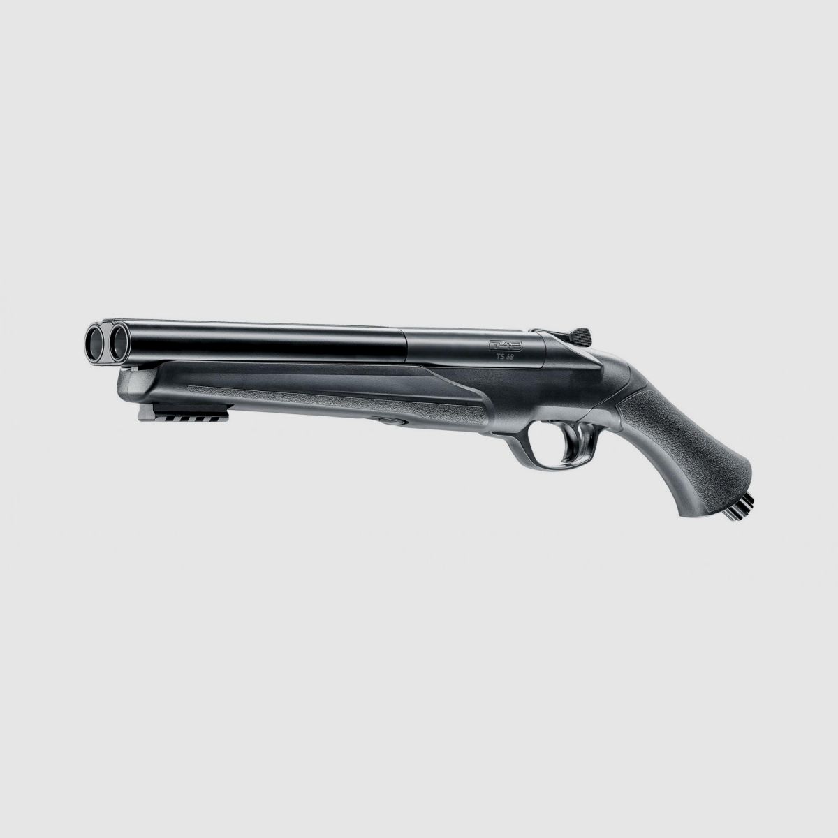 T4E HDS 68 CO2-RAM Shotgun Kal. .68 &lt; 7,5 J schwarz