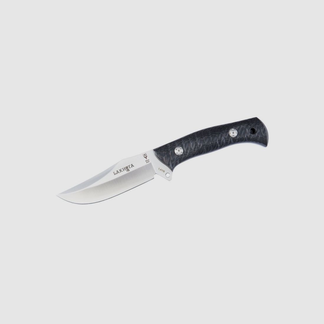 Messer Muela LAKHOTA MICARTA 12M, Bild 1 von 2