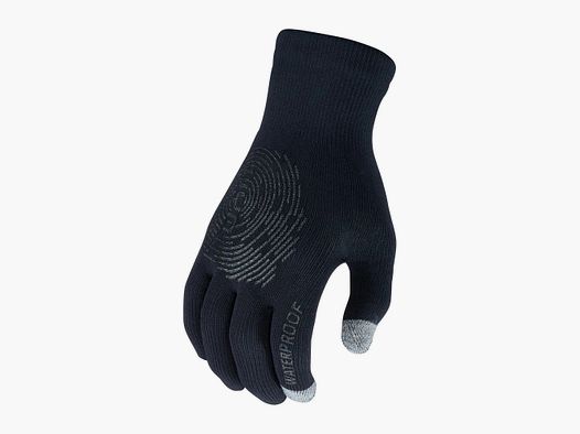 Uyn UYN Handschuhe Unisex Waterproof 115 Gloves schwarz