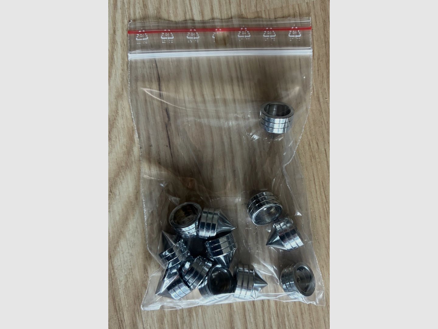 Umarex T4E TR 50 Gen 2 met uitgebreide accessoires