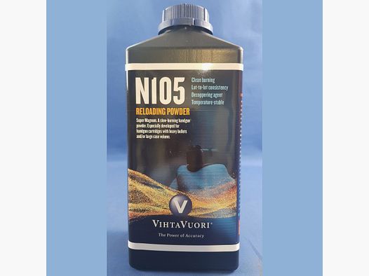 Vihtavuori N105