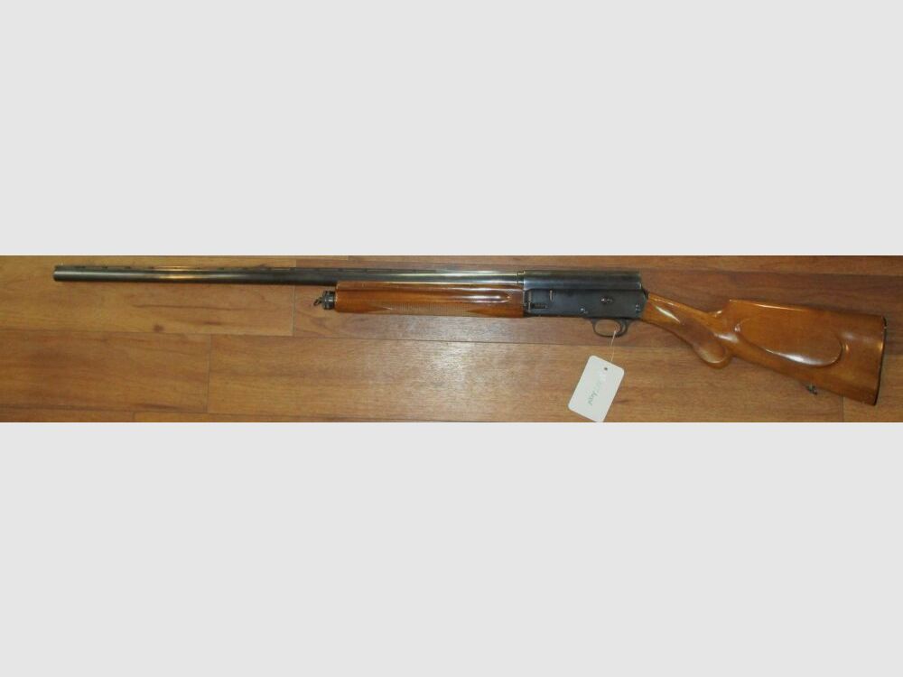 FN Browning Auto 5