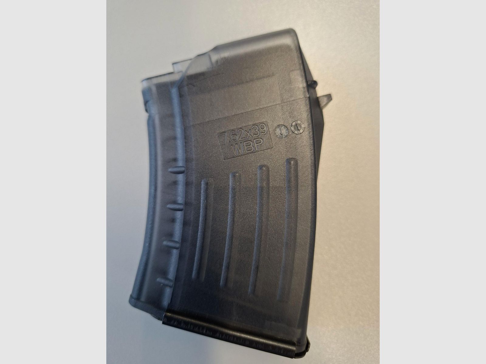 WBP AKM 7,62x39 mm 10Schuss Magazin