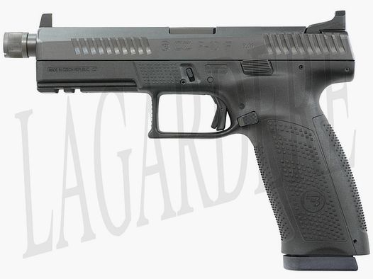 CZ P-10F SR (PISTOLE)