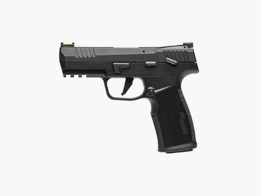 SIG SAUER P322 OPTIC READY