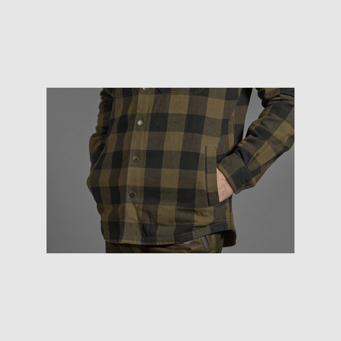 SEELAND Canada chemise