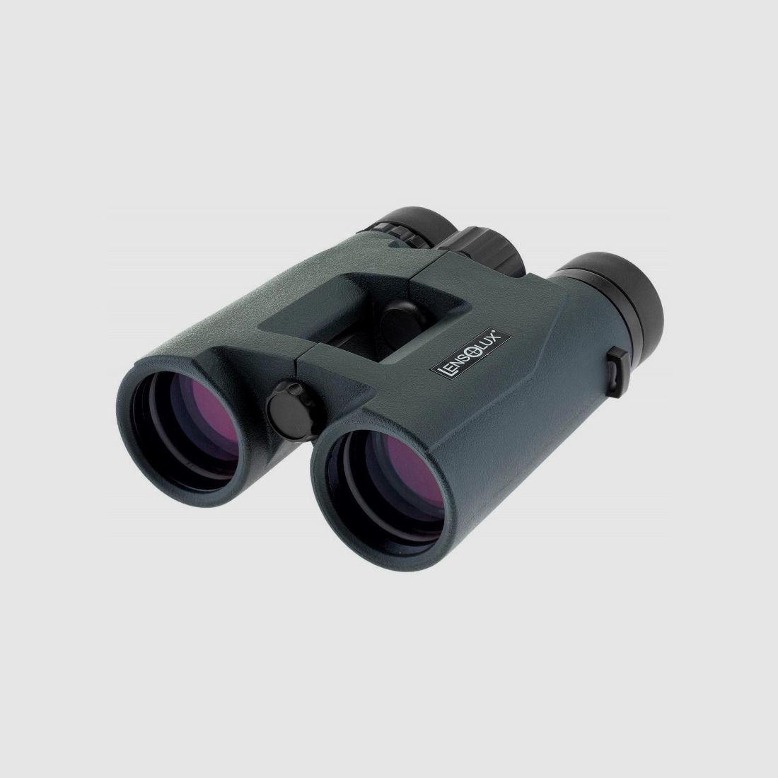 Lensolux 8 x 42 Binoculars