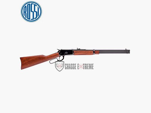 Carabine ROSSI Puma L.A Rond Bronze Cal 357 Mag