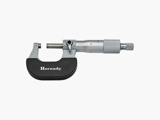 Hornady MICROMETER