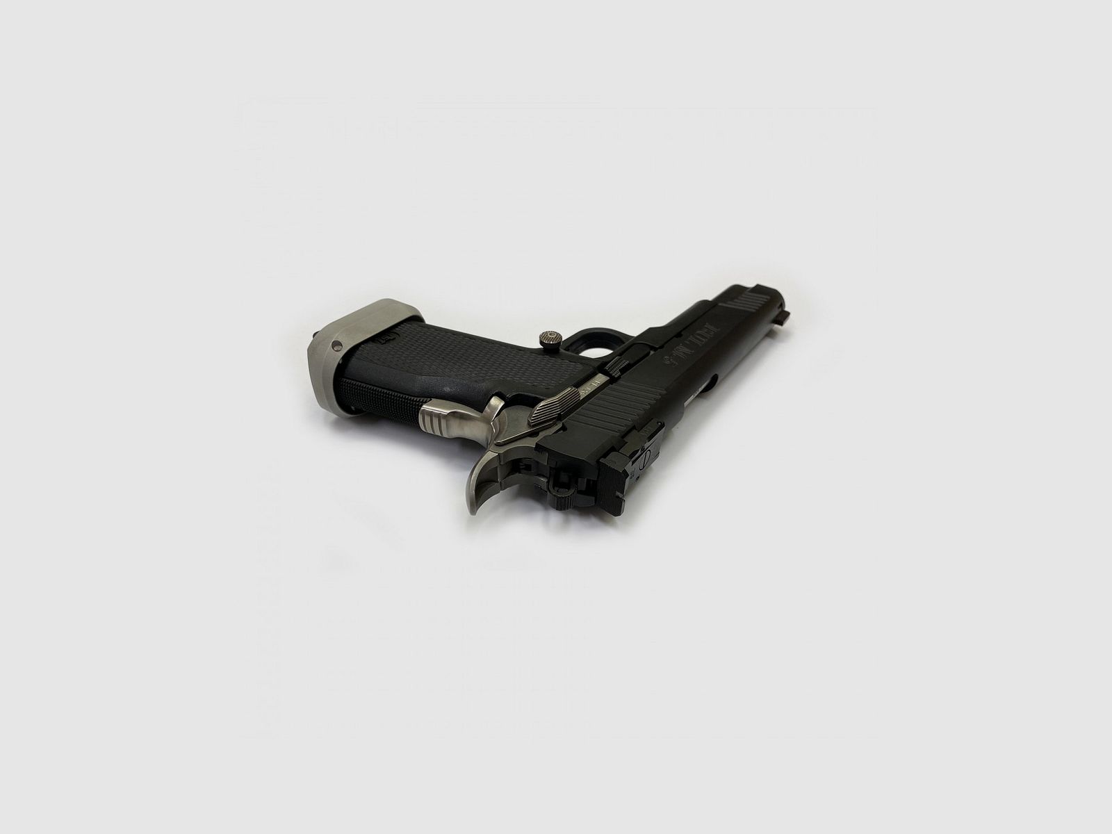 Bul M5 Kal. 9x21, Bild 3 von 4