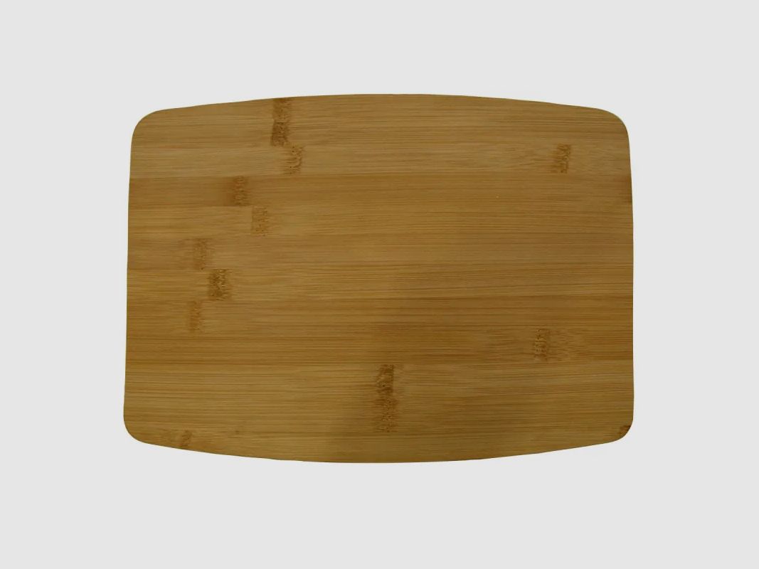 Planche à découper bambou 33 x 23 x 1 cm 2 spatules, image 6 sur 12