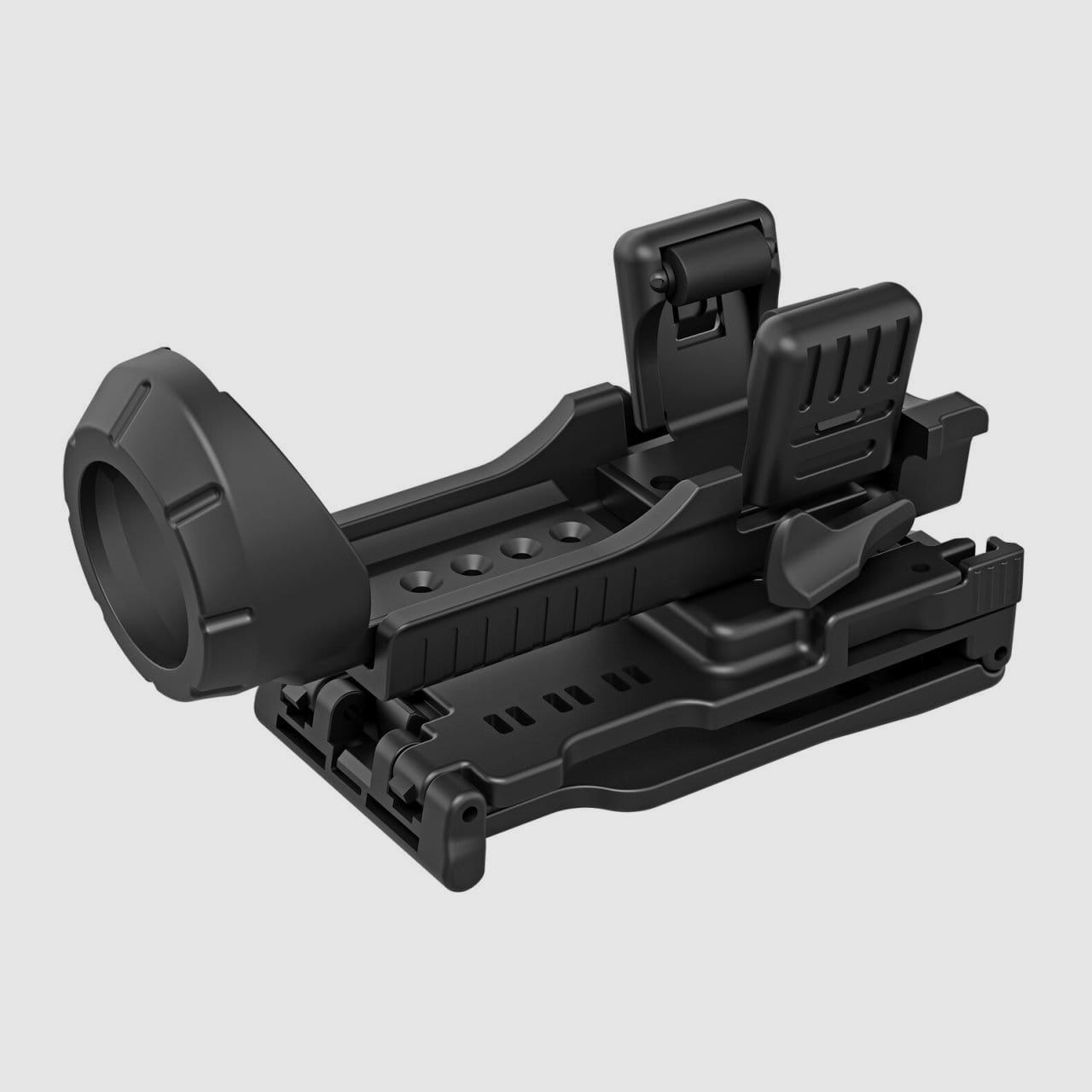 Ledlenser Tactical Professional Holster Type D