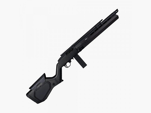 ASG HERA H22 STC KARABINE AIRSOFT GBB - 6MM - CZARNY