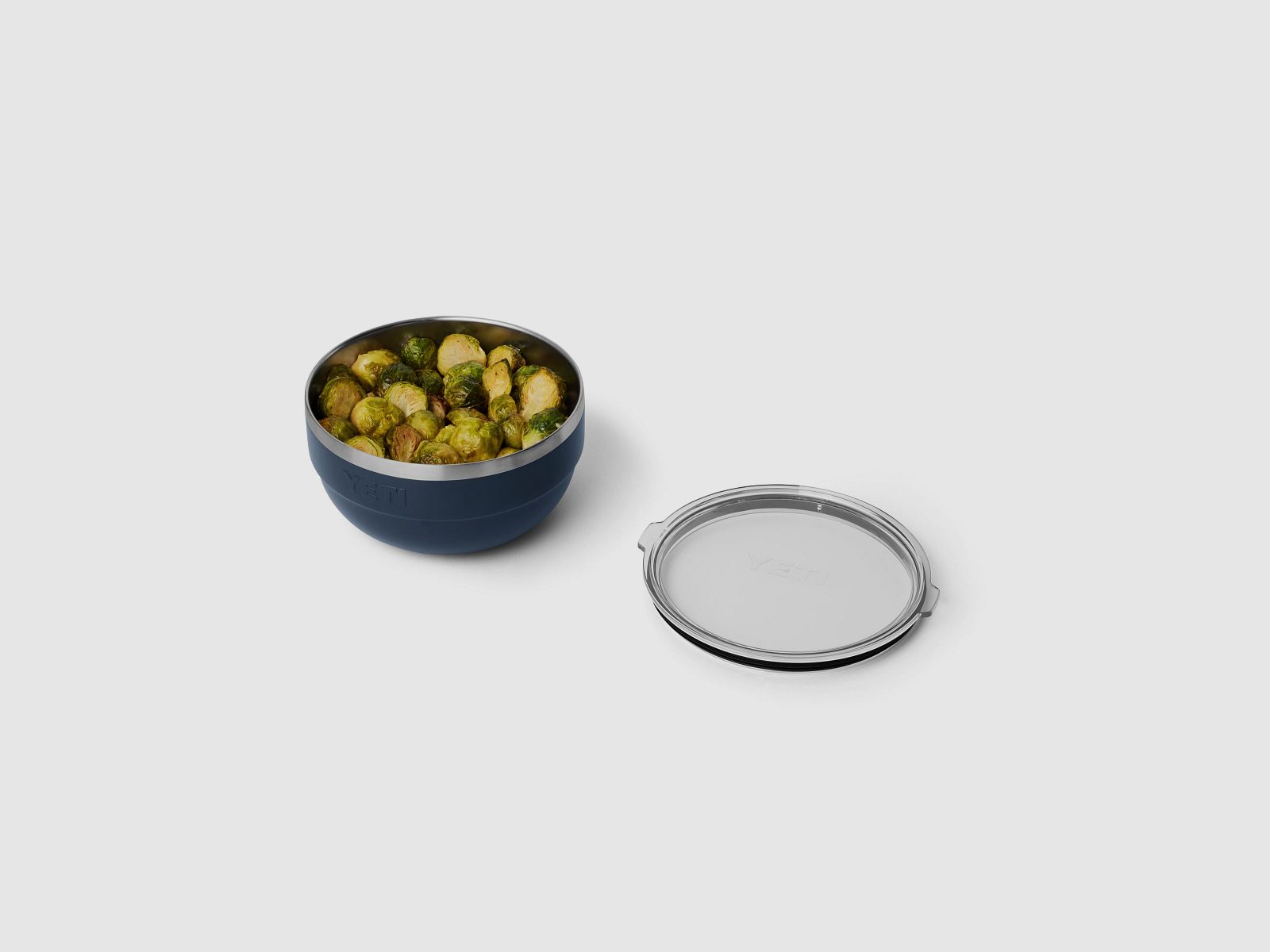 YETI® Rambler Bowl Medium - Navy, immagine 4 di 6