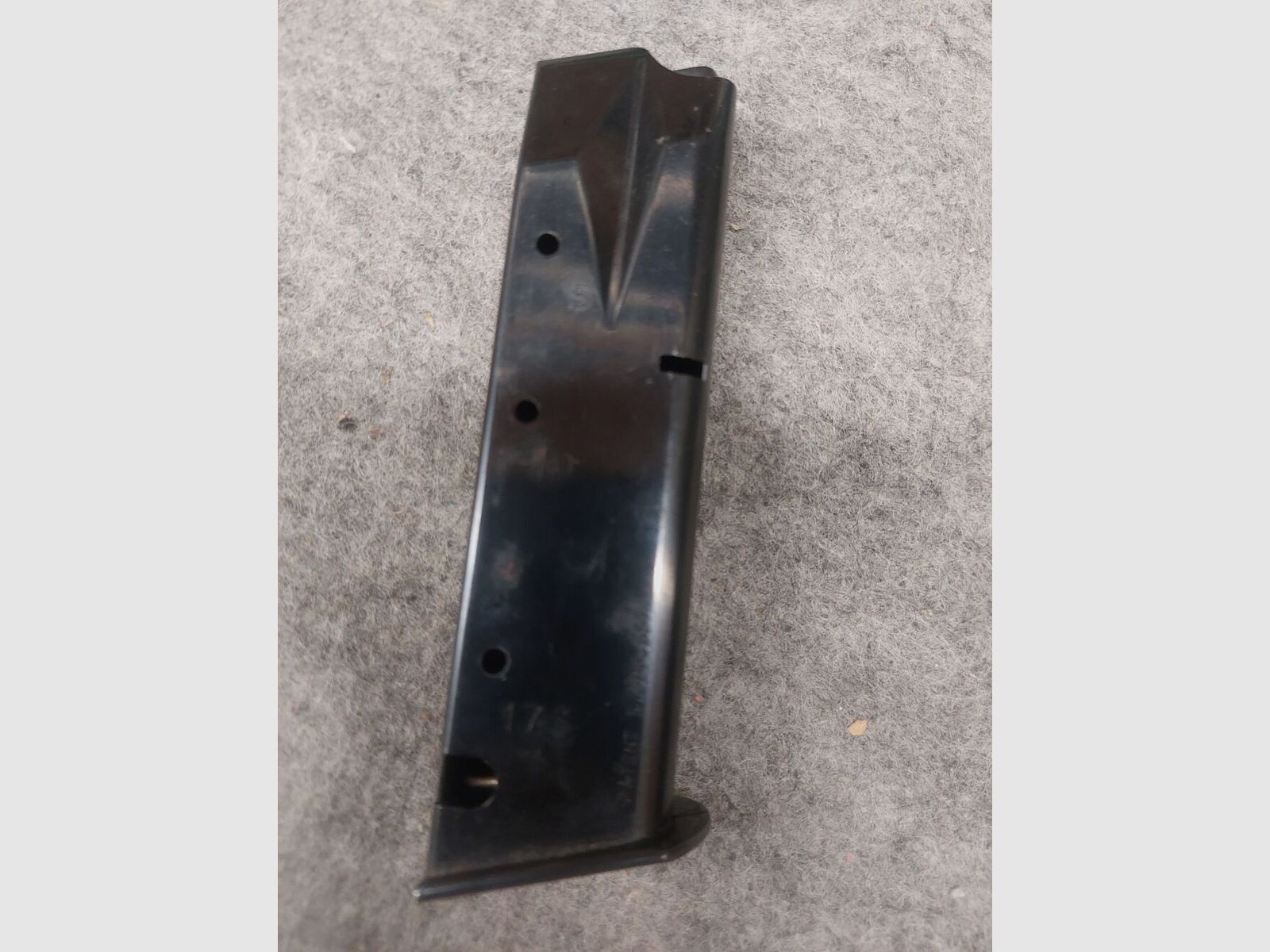 Beretta, Gardone 92 F, immagine 4 di 7