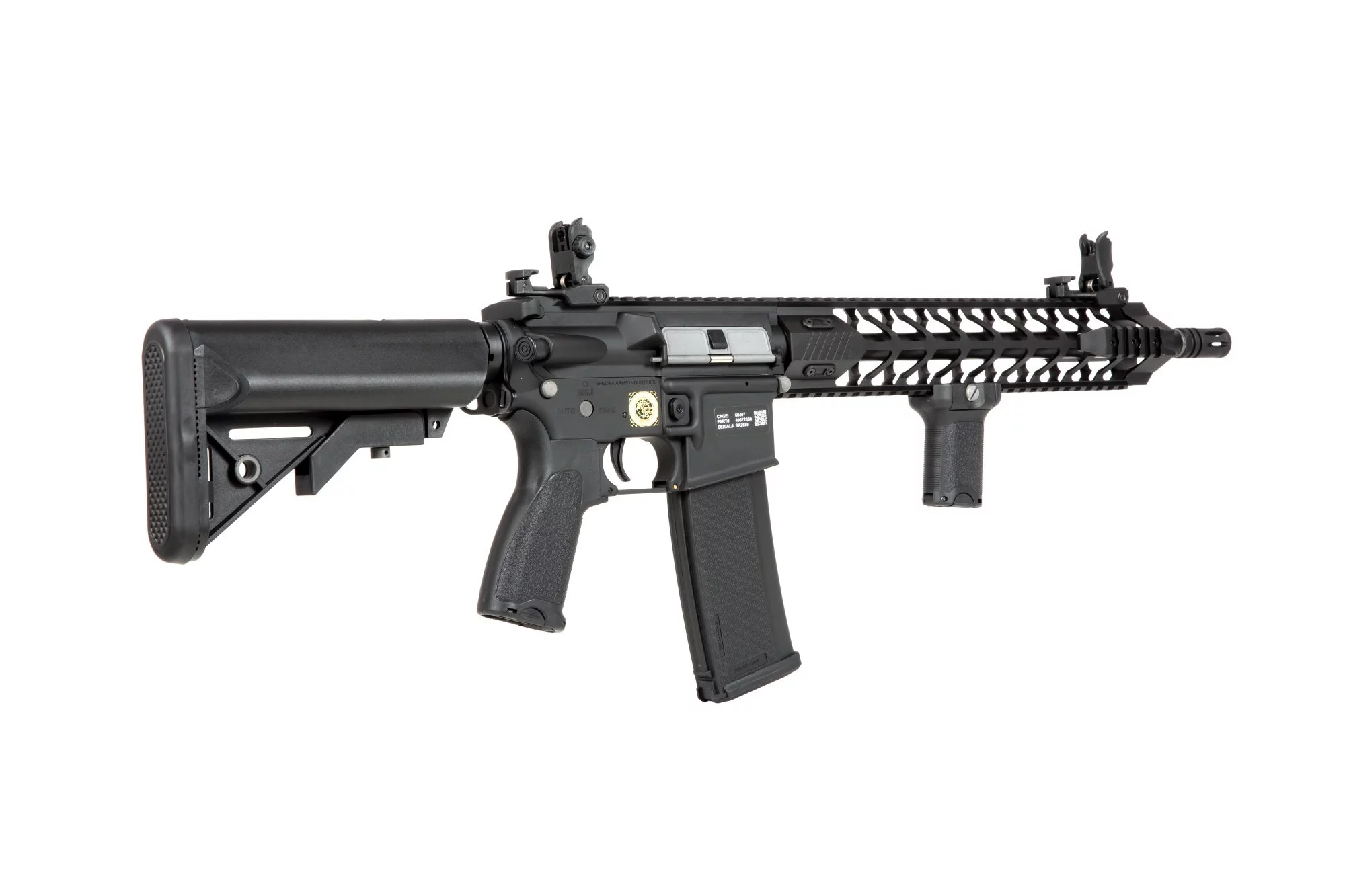 Karabinek ASG RRA Specna Arms SA-E13 EDGE, zdjęcie 46 z 54